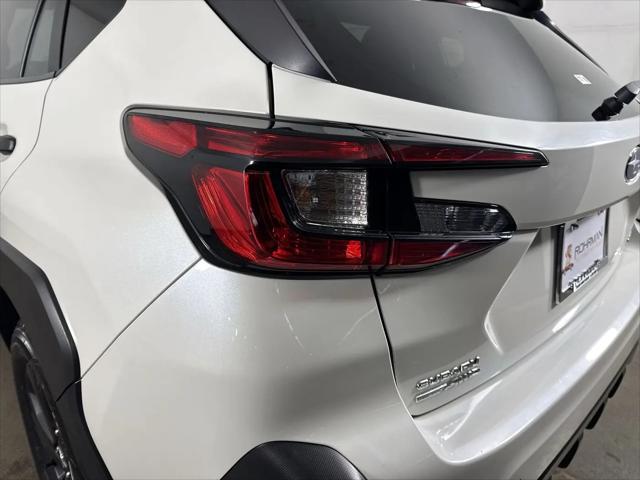 2024 Subaru Crosstrek 2.0i