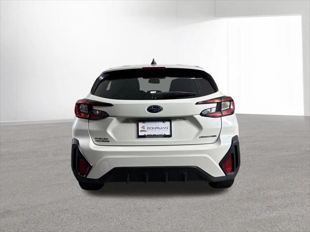 2024 Subaru Crosstrek 2.0i