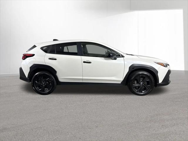 2024 Subaru Crosstrek 2.0i
