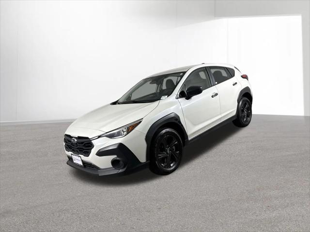 2024 Subaru Crosstrek 2.0i