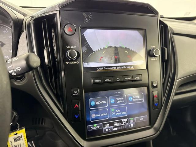 2024 Subaru Crosstrek 2.0i