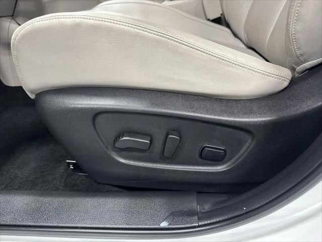 2022 Nissan Rogue Sport SL AWD Xtronic CVT