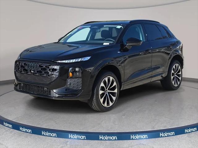 2026 Audi Q3 TFSI quattro S tronic for sale in San Diego, CA