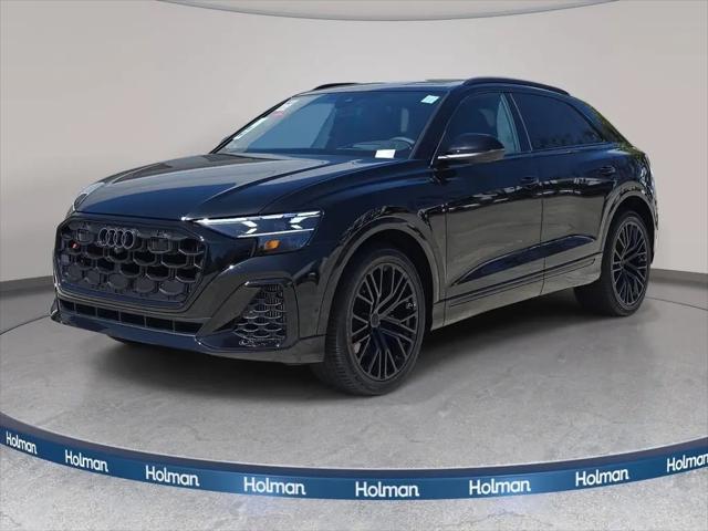 2026 Audi SQ8 Prestige TFSI quattro Tiptronic for sale in San Diego, CA