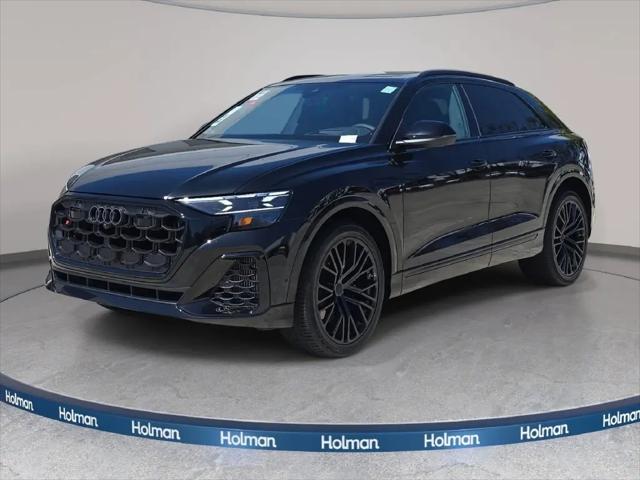 2026 Audi SQ8 Prestige TFSI quattro Tiptronic for sale in San Diego, CA