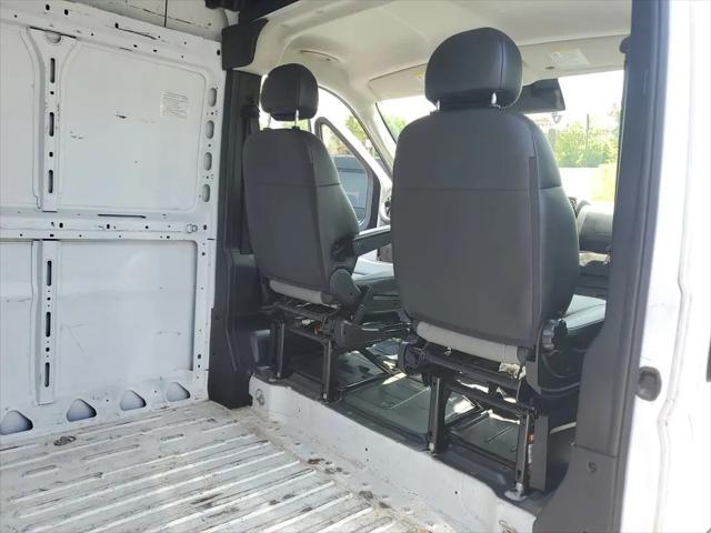 2023 Ram ProMaster 2500 Cargo Van High Roof 159" WB