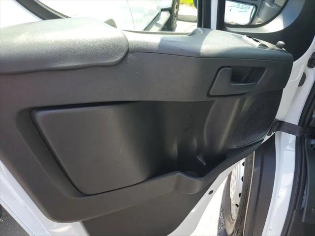 2023 Ram ProMaster 2500 Cargo Van High Roof 159" WB