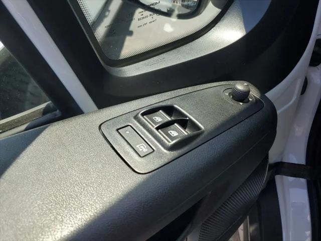 2023 Ram ProMaster 2500 Cargo Van High Roof 159" WB