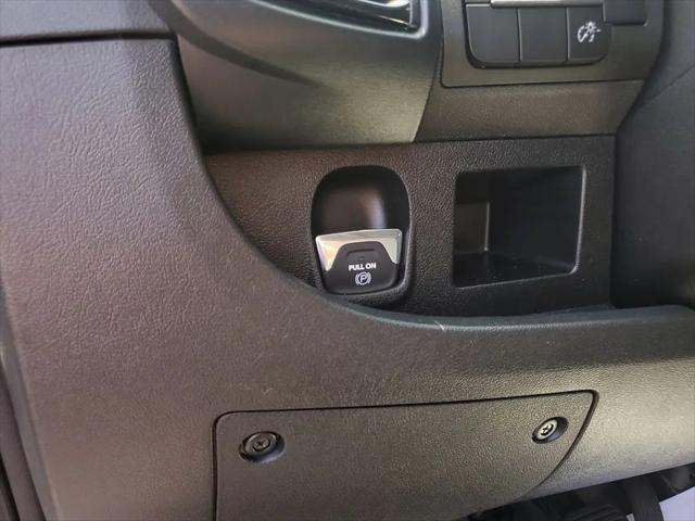 2023 Ram ProMaster 2500 Cargo Van High Roof 159" WB