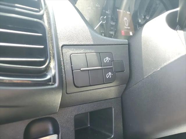 2023 Ram ProMaster 2500 Cargo Van High Roof 159" WB