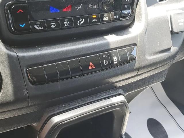 2023 Ram ProMaster 2500 Cargo Van High Roof 159" WB