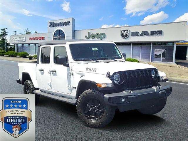 2023 Jeep Gladiator Sport for sale in Florence, KY