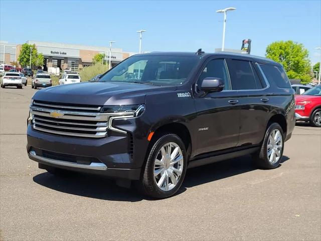 2024 Chevrolet Tahoe 4WD High Country for sale in Medford, OR