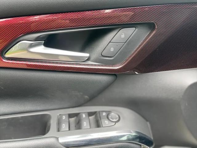 2025 Chevrolet Traverse AWD Z71