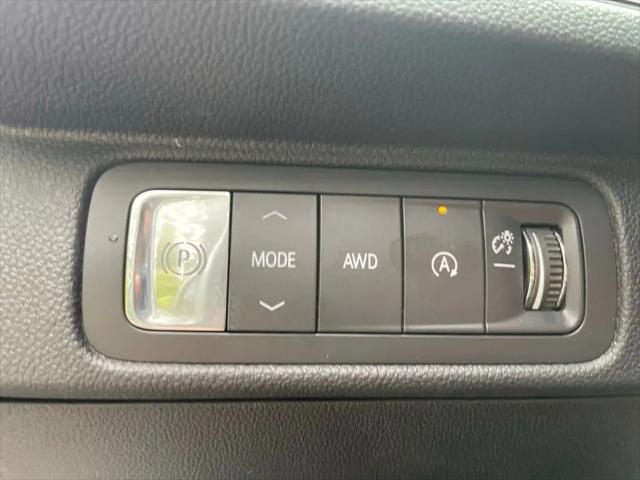 2025 Chevrolet Traverse AWD Z71