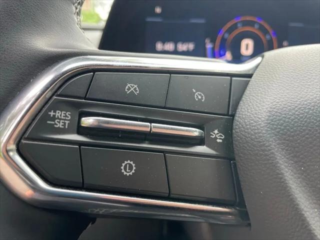 2025 Chevrolet Traverse AWD Z71