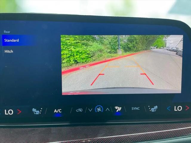 2025 Chevrolet Traverse AWD Z71