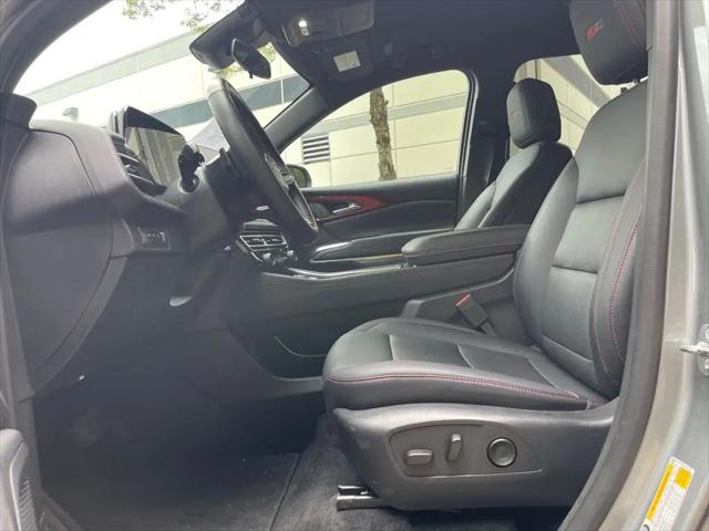 2025 Chevrolet Traverse AWD Z71