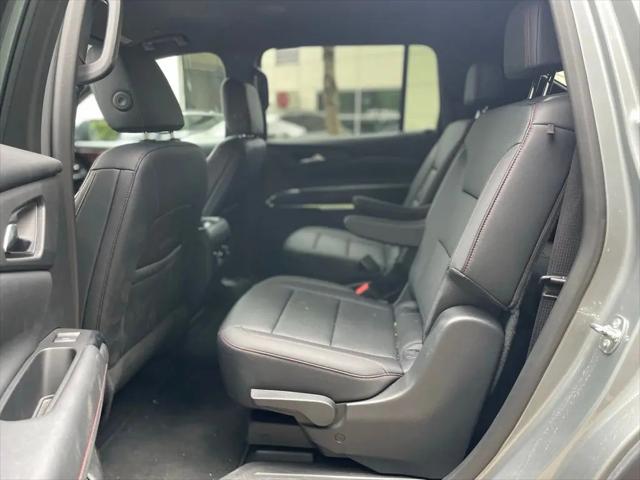 2025 Chevrolet Traverse AWD Z71