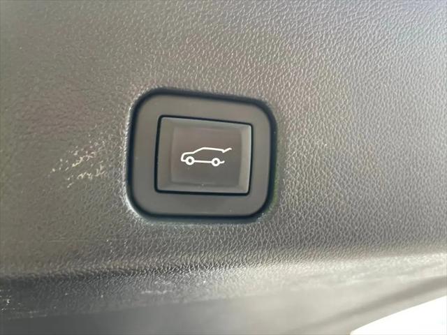 2025 Chevrolet Traverse AWD Z71