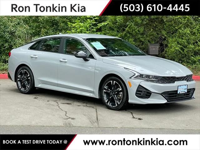 2024 Kia K5 GT-Line for sale in Gladstone, OR