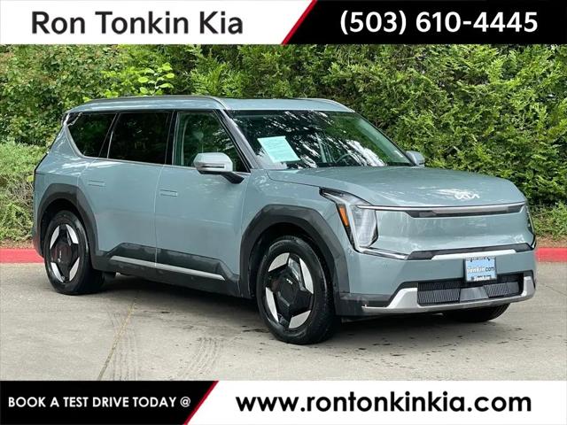 2024 Kia EV9 Wind for sale in Gladstone, OR