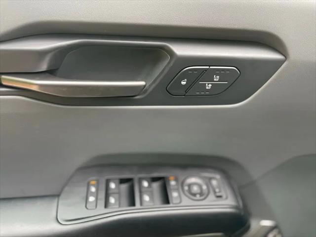 2024 Kia EV9 Wind
