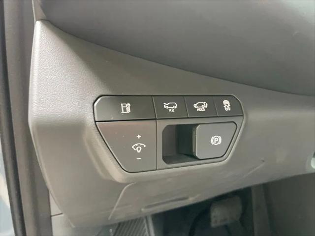 2024 Kia EV9 Wind
