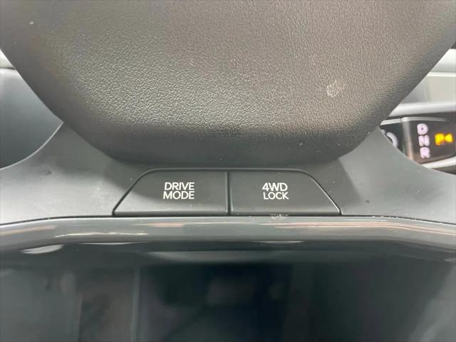 2024 Kia EV9 Wind
