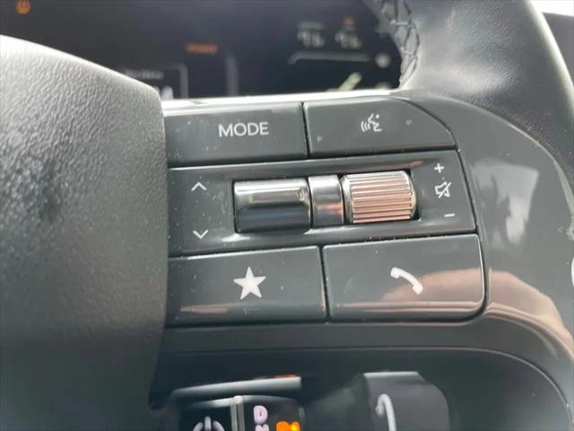 2024 Kia EV9 Wind