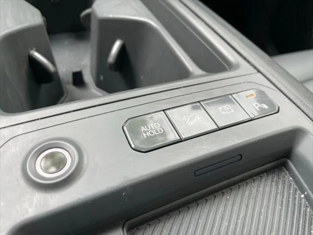 2024 Kia EV9 Wind