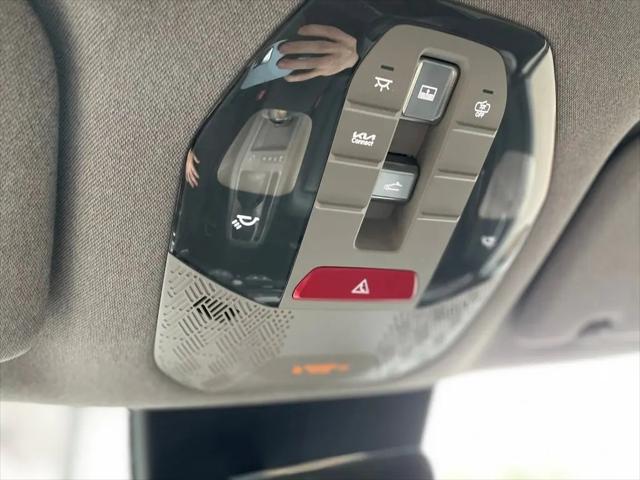2024 Kia EV9 Wind