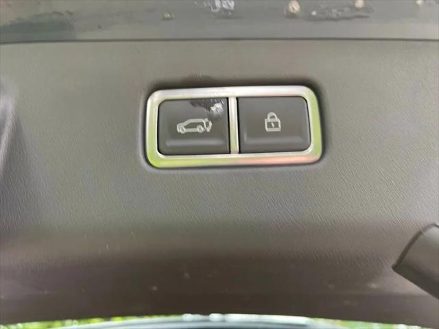 2024 Kia EV9 Wind