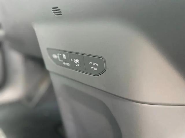 2024 Kia EV9 Wind