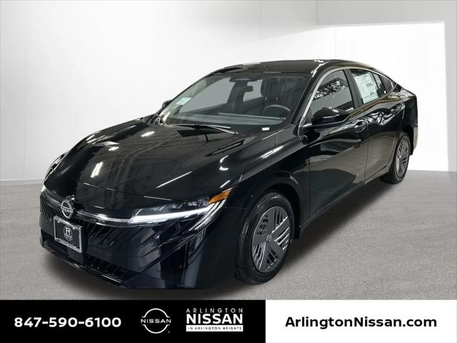 2026 Nissan Sentra S for sale in Arlington Heights, IL