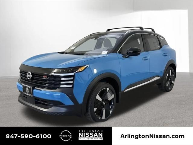 2026 Nissan Kicks SR for sale in Arlington Heights, IL