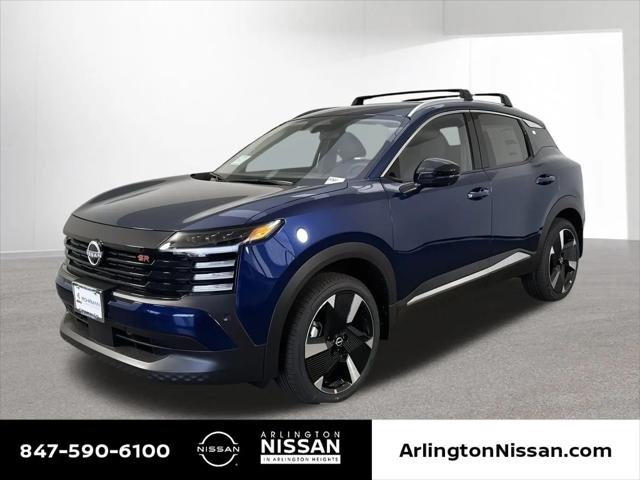 2026 Nissan Kicks SR for sale in Arlington Heights, IL
