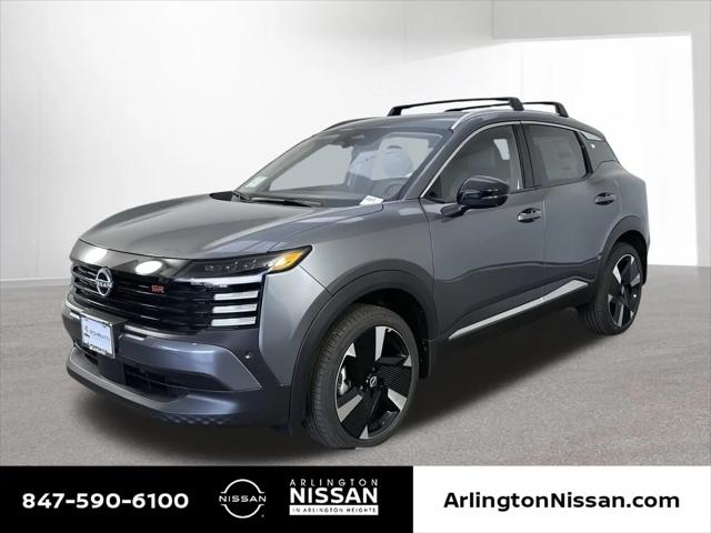 2026 Nissan Kicks SR for sale in Arlington Heights, IL