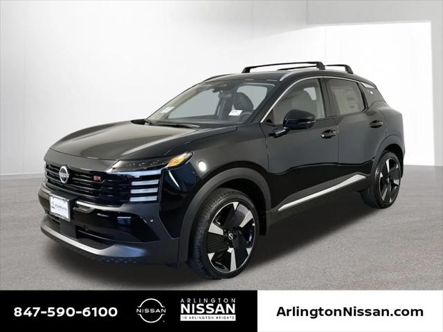 2026 Nissan Kicks SR for sale in Arlington Heights, IL