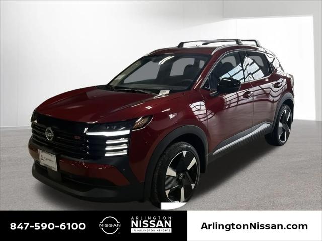 2026 Nissan Kicks SR for sale in Arlington Heights, IL