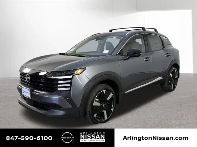 2026 Nissan Kicks SR for sale in Arlington Heights, IL