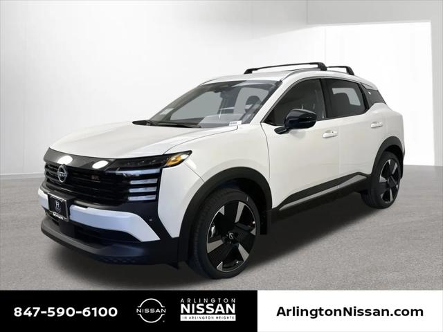 2026 Nissan Kicks SR for sale in Arlington Heights, IL