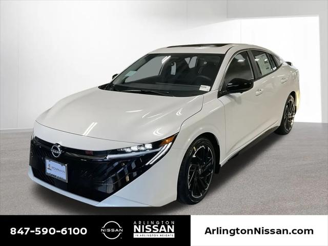 2026 Nissan Sentra SR for sale in Arlington Heights, IL