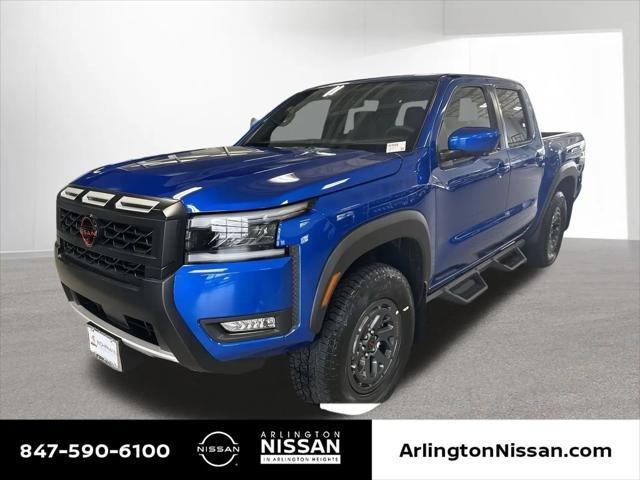 2026 Nissan Frontier Crew Cab PRO-4X 4x4 for sale in Arlington Heights, IL