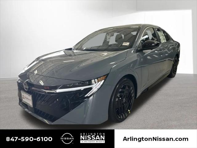 2026 Nissan Sentra SR for sale in Arlington Heights, IL
