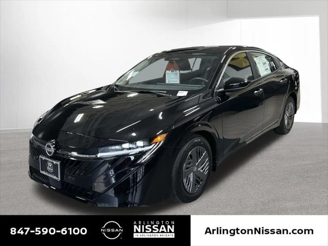 2026 Nissan Sentra S for sale in Arlington Heights, IL
