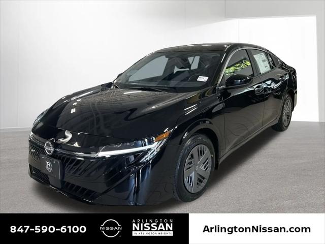 2026 Nissan Sentra S for sale in Arlington Heights, IL