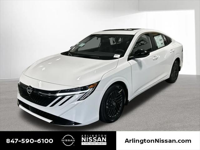 2026 Nissan Sentra SV for sale in Arlington Heights, IL