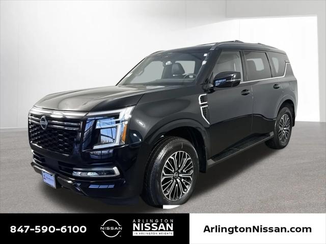 2026 Nissan Armada SL for sale in Arlington Heights, IL