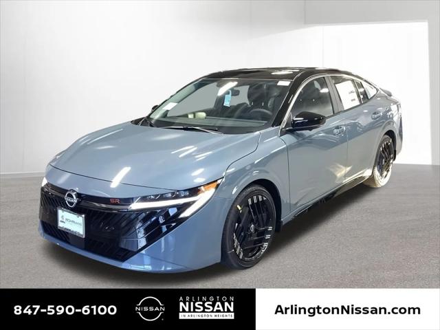 2026 Nissan Sentra SR for sale in Arlington Heights, IL